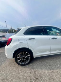 
										FIAT 500X SPORT full									