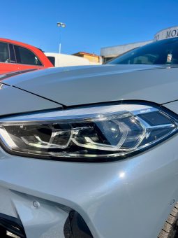 
										BMW SERIE1 120D XDRIVE M SPORT full									