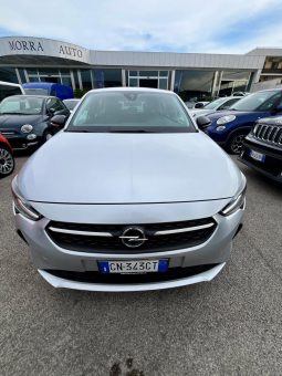 
										OPEL CORSA EDITION full									