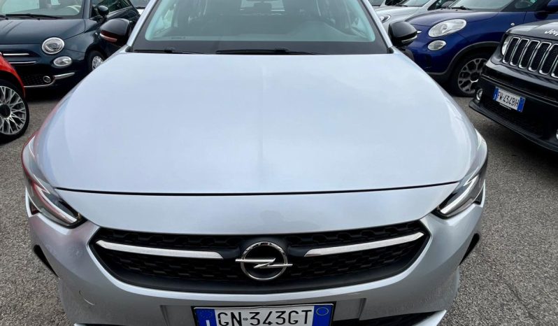 
								OPEL CORSA EDITION full									
