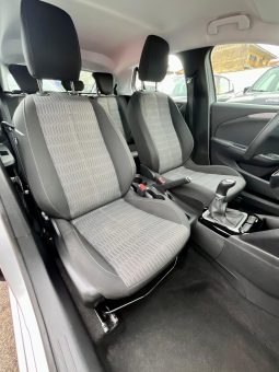
										OPEL CORSA EDITION full									