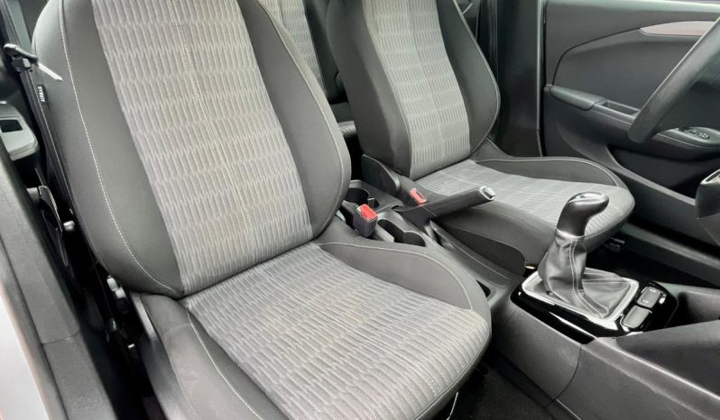 
								OPEL CORSA EDITION full									