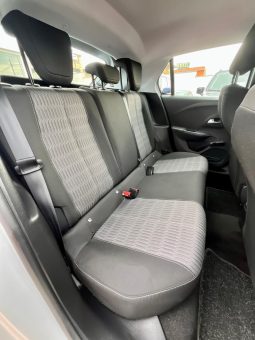 
										OPEL CORSA EDITION full									