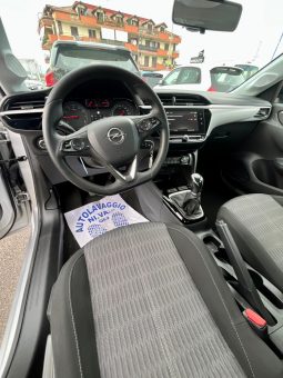 
										OPEL CORSA EDITION full									