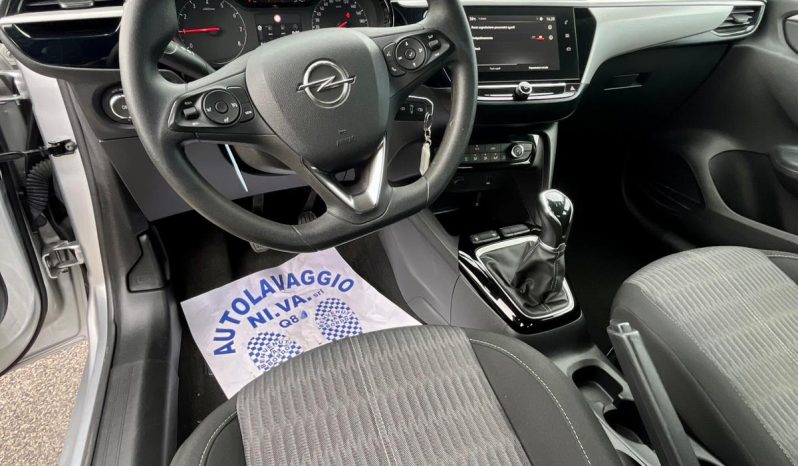 
								OPEL CORSA EDITION full									