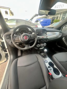 
										FIAT 500X SPORT full									