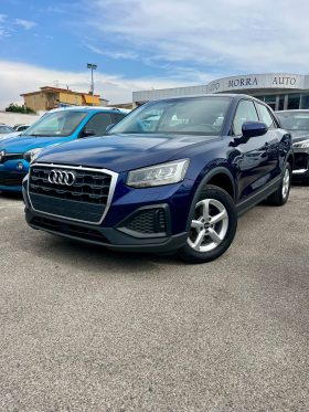 AUDI Q2 35TDI SPORT