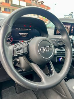 
										AUDI Q2 35TDI SPORT full									