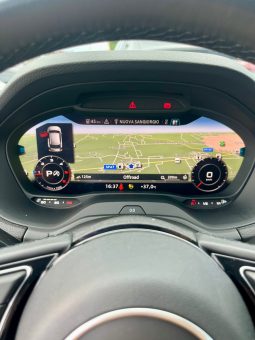 
										AUDI Q2 35TDI SPORT full									