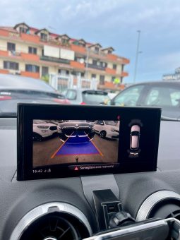 
										AUDI Q2 35TDI SPORT full									