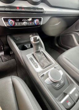 
										AUDI Q2 35TDI SPORT full									
