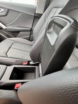 
										AUDI Q2 35TDI SPORT full									