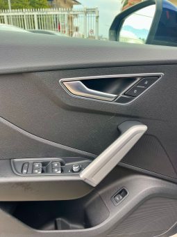 
										AUDI Q2 35TDI SPORT full									