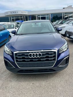 
										AUDI Q2 35TDI SPORT full									