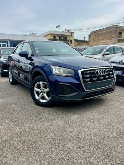 
										AUDI Q2 35TDI SPORT full									
