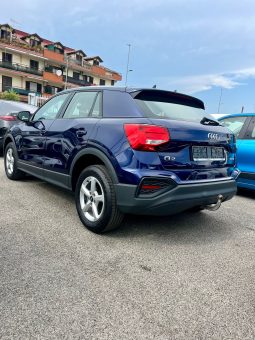 
										AUDI Q2 35TDI SPORT full									