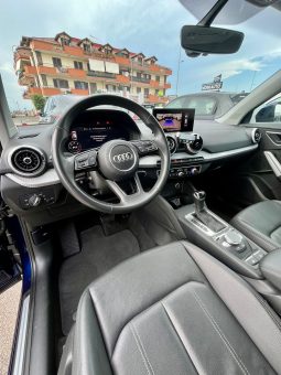 
										AUDI Q2 35TDI SPORT full									