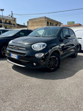 FIAT 500X CLUB
