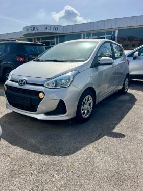 HYUNDAI I10 LPG TREND