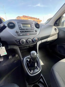 
										HYUNDAI I10 LPG TREND full									