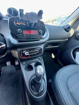 
										SMART FORFOUR PRIME full									