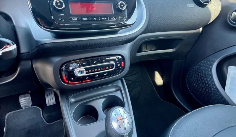 
								SMART FORFOUR PRIME full									