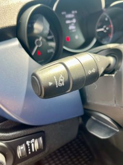 
										FIAT 500X CLUB full									