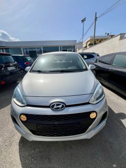 
										HYUNDAI I10 LPG TREND full									