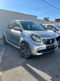 
										SMART FORFOUR PRIME full									