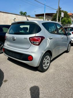 
										HYUNDAI I10 LPG TREND full									