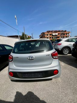
										HYUNDAI I10 LPG TREND full									