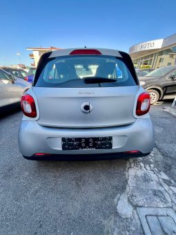 
										SMART FORFOUR PRIME full									