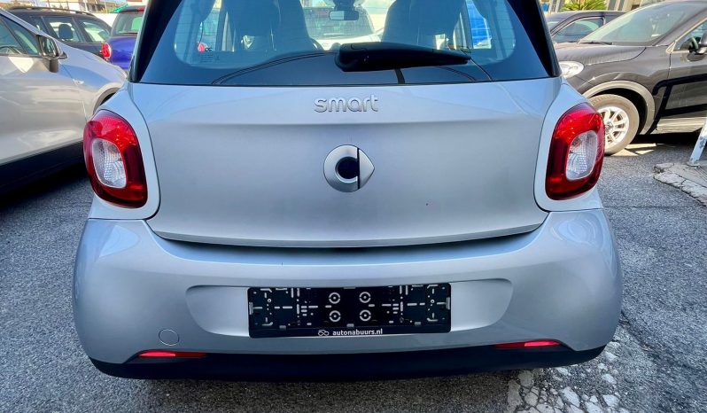 
								SMART FORFOUR PRIME full									