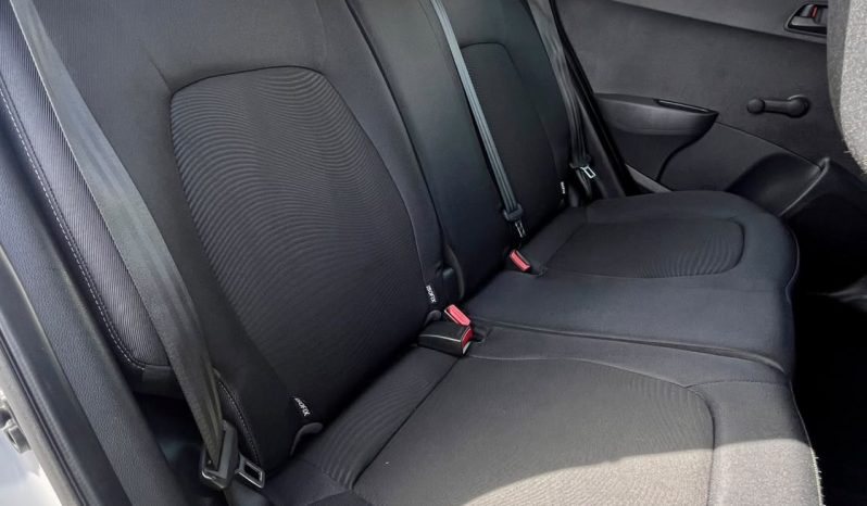 
								HYUNDAI I10 LPG TREND full									