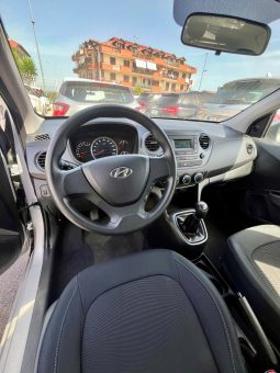 
										HYUNDAI I10 LPG TREND full									