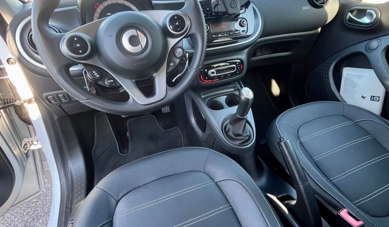 
								SMART FORFOUR PRIME full									