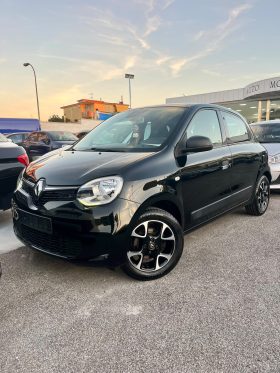 RENAULT TWINGO SCE LIFE