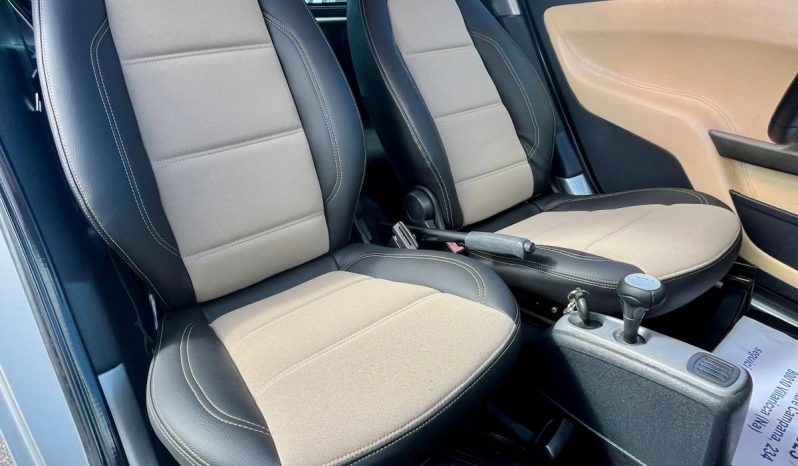 
								SMART FORTWO CDI PASSION full									