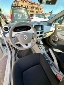
										RENAULT ZOE INTENS full									