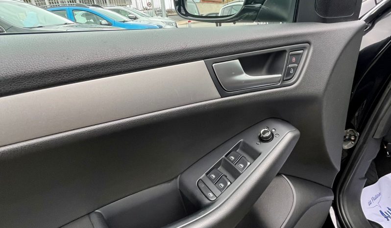 
								AUDI Q5 QUATTRO S-TRONIC full									