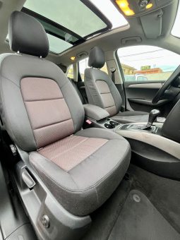 
										AUDI Q5 QUATTRO S-TRONIC full									