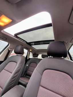 
										AUDI Q5 QUATTRO S-TRONIC full									