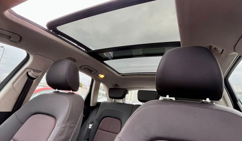 
								AUDI Q5 QUATTRO S-TRONIC full									
