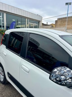 
										FIAT PANDA EASY full									