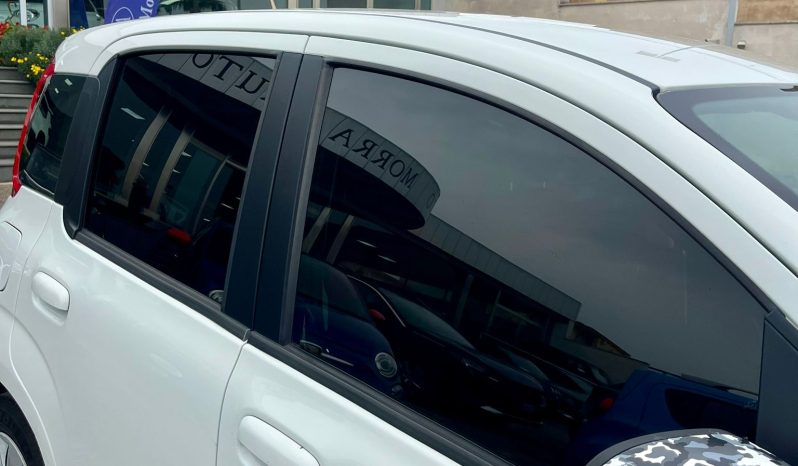 
								FIAT PANDA EASY full									