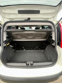 
										FIAT PANDA EASY full									