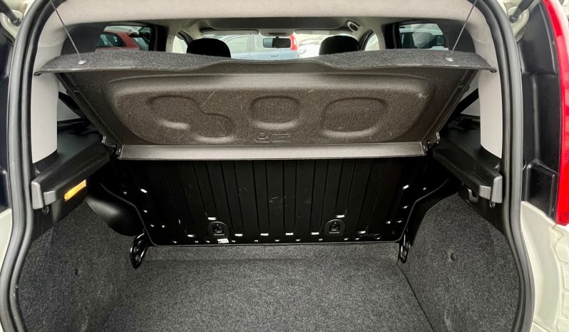 
								FIAT PANDA EASY full									