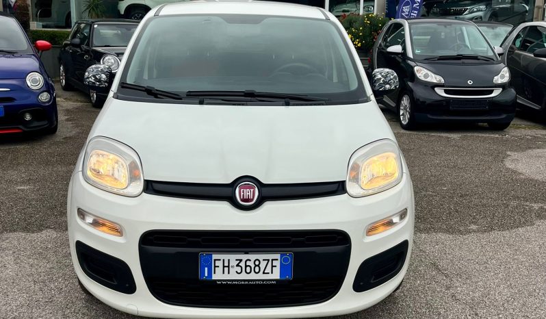 
								FIAT PANDA EASY full									