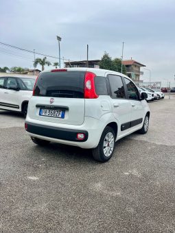 
										FIAT PANDA EASY full									