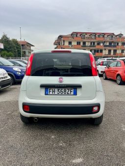 
										FIAT PANDA EASY full									
